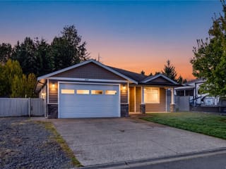 House for sale in Campbell River, 117 Strathcona Way, 1042510 | Realtylink.org