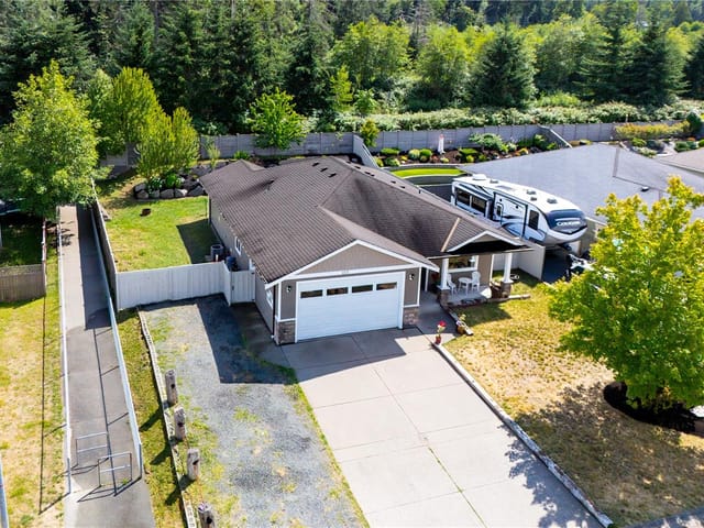 House for sale in Campbell River, 117 Strathcona Way, 1042510 | Realtylink.org