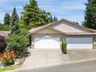 1/2 Duplex for sale in Nanaimo, 101 6281 Pleasant Ridge Pl, 1042514 | Realtylink.org