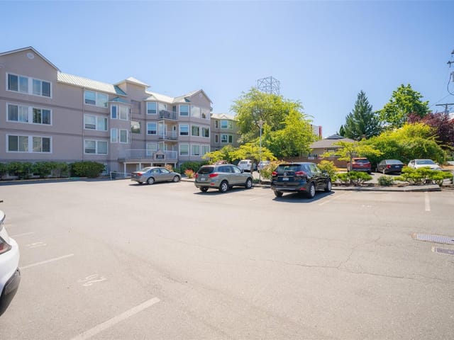 Apartment for sale in Nanaimo, 305 240 Milton St, 1042529 | Realtylink.org