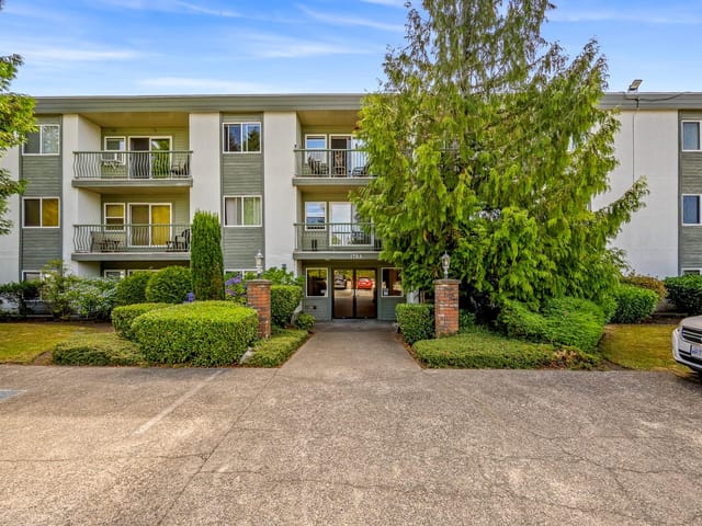 Apartment for sale in Courtenay, 306A 178 Back Rd, 1042535 | Realtylink.org