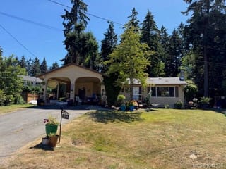 House for sale in Cowichan Bay, 1710 Cedar Glen Pl, 1042536 | Realtylink.org