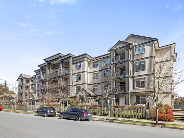 Apartment for sale in Nanaimo, 210 1900 Tulsa Rd, 1042537 | Realtylink.org