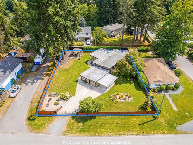 House for sale in Nanaimo, 789 Bowman Ave, 1042539 | Realtylink.org