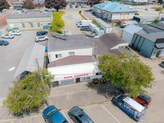 Commercial property for sale in Port Alberni, 4541 Margaret St, 1042547 | Realtylink.org