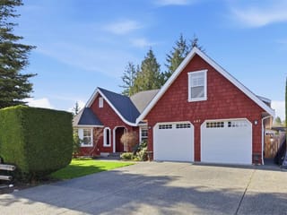 House for sale in Parksville, 647 Temple St, 1042553 | Realtylink.org