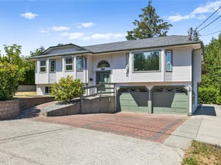 House for sale in Nanaimo, 580 Ninth St, 1042556 | Realtylink.org