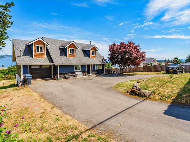 House for sale in Nanaimo, 1436 Leask Rd, 1042560 | Realtylink.org