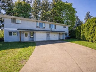 1/2 Duplex for sale in Courtenay, B 4657 Valecourt Cres, 1042563 | Realtylink.org