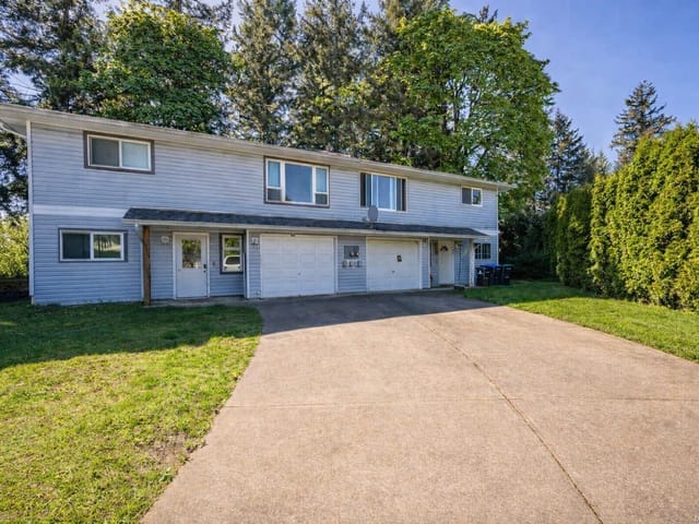 1/2 Duplex for sale in Courtenay, B 4657 Valecourt Cres, 1042563 | Realtylink.org