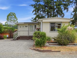 Manufactured Home for sale in Parksville, 26 150 Corfield N St, 1042583 | Realtylink.org