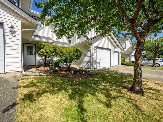 Townhouse for sale in Courtenay, 36 2160 Hawk Dr, 1042586 | Realtylink.org