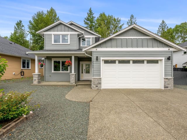 House for sale in Courtenay, 2583 Steele Cres, 1042597 | Realtylink.org
