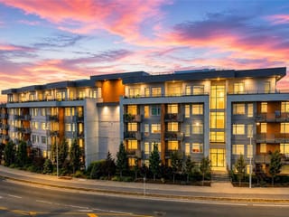 Apartment for sale in Nanaimo, 207 6540 Metral Dr, 1042602 | Realtylink.org