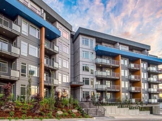 Apartment for sale in Nanaimo, 207 6540 Metral Dr, 1042602 | Realtylink.org
