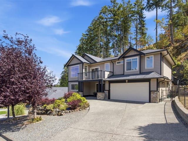 House for sale in Nanaimo, 473 Nottingham Dr, 1042620 | Realtylink.org