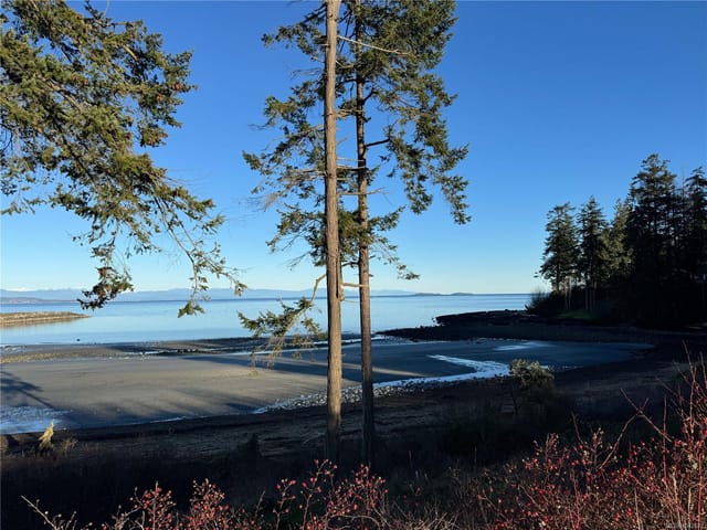 Lot for sale in French Creek, Lot 1 Coral Pl, 1042622 | Realtylink.org