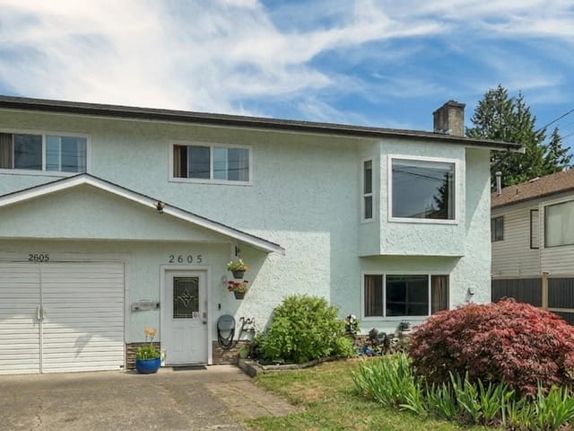 House for sale in Campbell River, 2605 Soderholm Rd, 1042643 | Realtylink.org