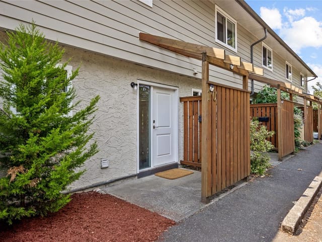 Townhouse for sale in Courtenay, 10 951 17th St, 1042647 | Realtylink.org