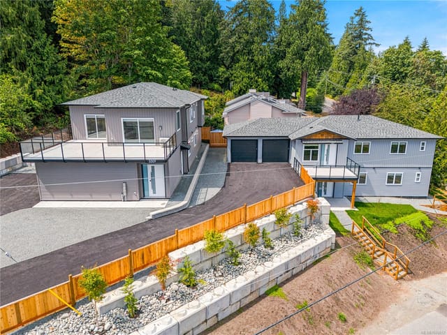 1/2 Duplex for sale in Nanaimo, 201 5309 Toms Trabt, 1042652 | Realtylink.org