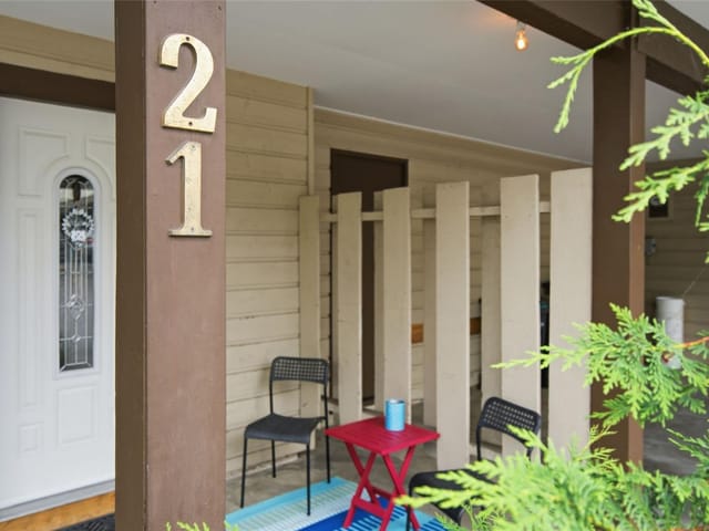 Townhouse for sale in Parksville, 21 267 Corfield St, 1042656 | Realtylink.org