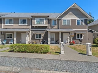 Townhouse for sale in Nanaimo, 302 1675 Crescent View Dr, 1042664 | Realtylink.org