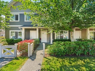 Townhouse for sale in Nanaimo, 302 1675 Crescent View Dr, 1042664 | Realtylink.org