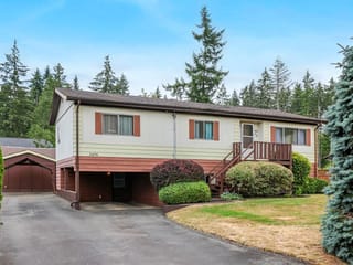 Manufactured Home for sale in Courtenay, 2496 Crystal Dr, 1042667 | Realtylink.org