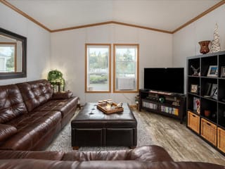 Manufactured Home for sale in Lantzville, 11 6820 Parklands Pl, 1042675 | Realtylink.org