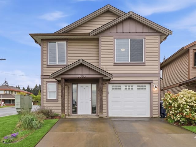House for sale in Nanaimo, 6085 Clayburn Pl, 1042689 | Realtylink.org
