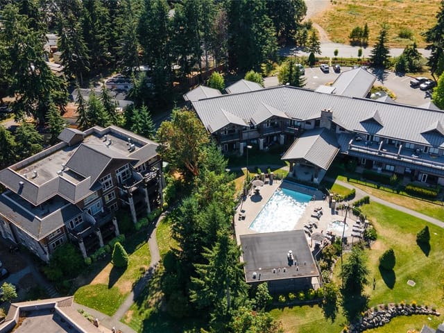 Apartment for sale in Parksville, 224 1175 Resort Dr, 1042692 | Realtylink.org
