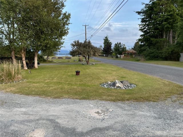 Lot for sale in Sointula, 25 1st St, 1042697 | Realtylink.org