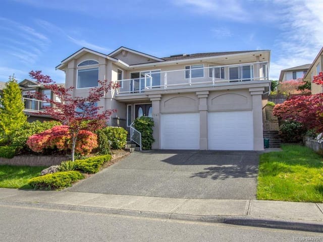 House for sale in Nanaimo, 6547 Peregrine Rd, 1042707 | Realtylink.org