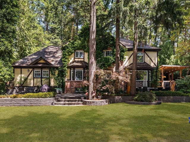 House for sale in Mill Bay, 3049 Telegraph Rd, 1042708 | Realtylink.org