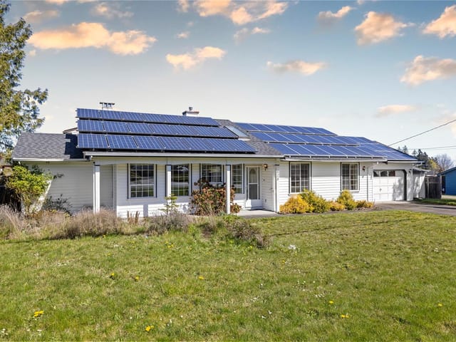 House for sale in Parksville, 625 Forsyth Ave, 1042710 | Realtylink.org