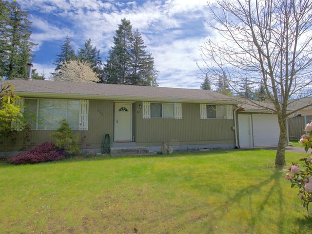 House for sale in Parksville, 603 Johnstone Rd, 1042712 | Realtylink.org