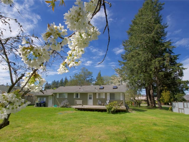 House for sale in Parksville, 603 Johnstone Rd, 1042712 | Realtylink.org