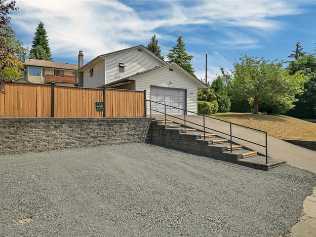 House for sale in Campbell River, 852 Eland Dr, 1042713 | Realtylink.org