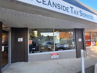 Office for lease in Parksville, 3 162 Harrison Ave, 1042714 | Realtylink.org