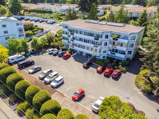 Apartment for sale in Chemainus, 202 9958 Daniel St, 1042716 | Realtylink.org