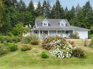 House for sale in Fanny Bay, 6587 Mystery Beach Rd, 1042717 | Realtylink.org
