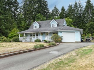 House for sale in Fanny Bay, 6587 Mystery Beach Rd, 1042717 | Realtylink.org