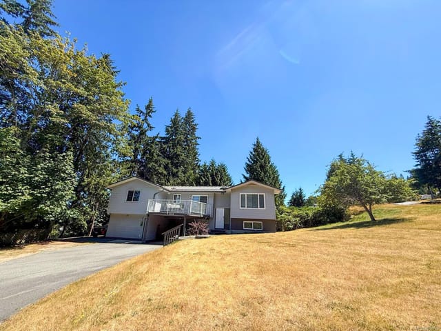 House for sale in Nanaimo, 5568 Norasea Rd, 1042723 | Realtylink.org