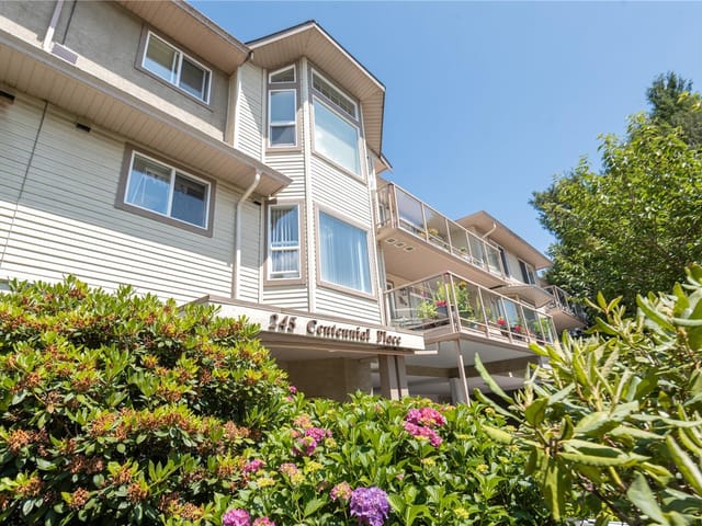 Apartment for sale in Duncan, 302 245 First St, 1042727 | Realtylink.org
