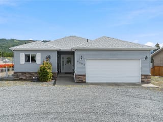 House for sale in Port Alberni, 6155 Cherry Creek Rd, 1042731 | Realtylink.org