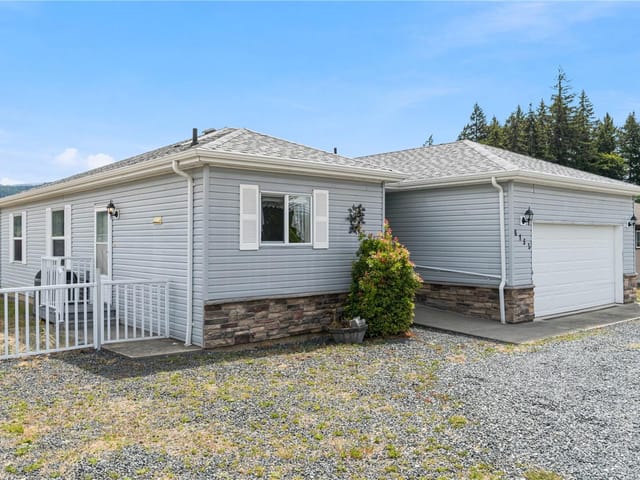 House for sale in Port Alberni, 6155 Cherry Creek Rd, 1042731 | Realtylink.org