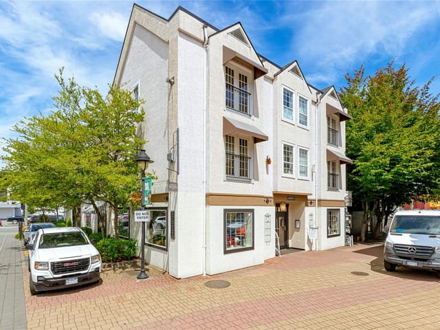 Apartment for sale in Duncan, 302 43 Lois Ln, 1042740 | Realtylink.org