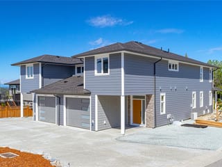 1/2 Duplex for sale in Ladysmith, 780 Russell Rd, 1042746 | Realtylink.org