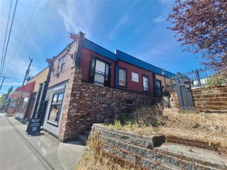 Retail for lease in Nanaimo, 291 Wallace St, 1042750 | Realtylink.org