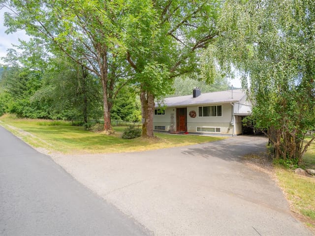 House for sale in Port Alberni, 6767 Cypress Blvd, 1042751 | Realtylink.org